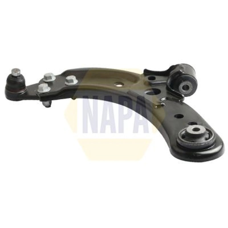 NAPA Control/Trailing Arm Front Left fits MG Zs SUV 2017 on 1.5