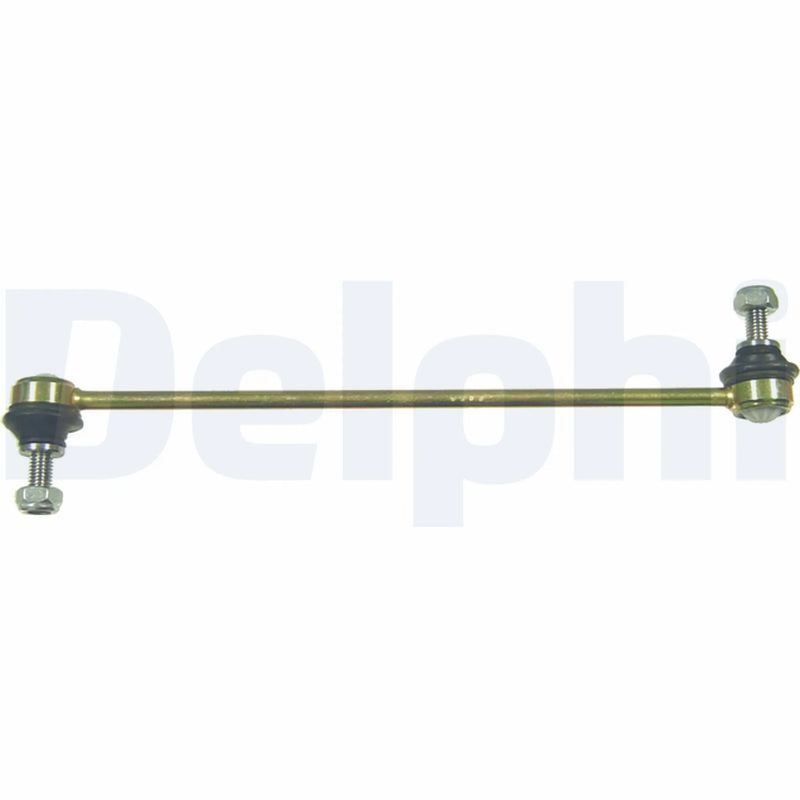 Delphi 2 x Stabiliser Bar Links fits Daewoo Leganza 1997-2004 2.0 2.2