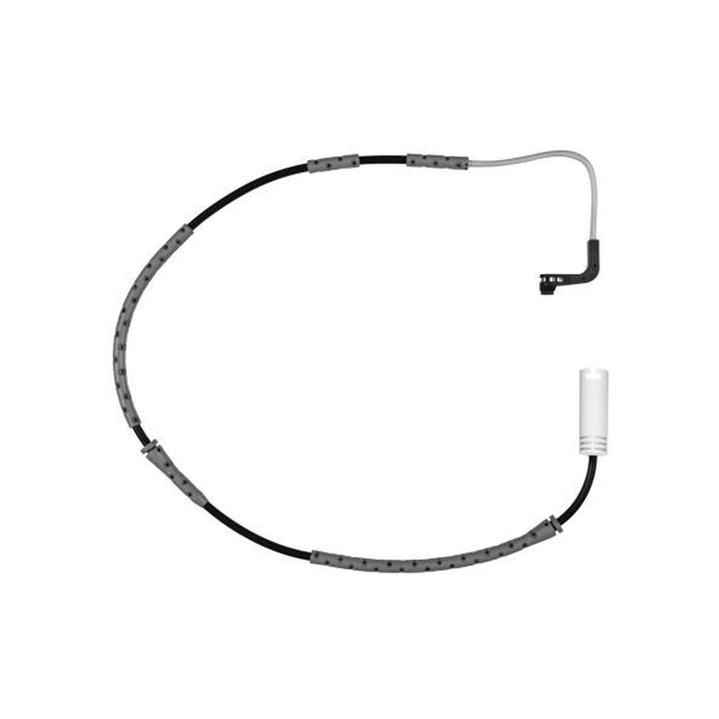 Mintex Brake Pad Wear Sensor Front Left fits BMW 3 2005-2013