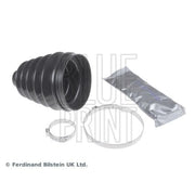 Blue Print Drive Shaft Bellow Kit Front Right Thermop ADC48106