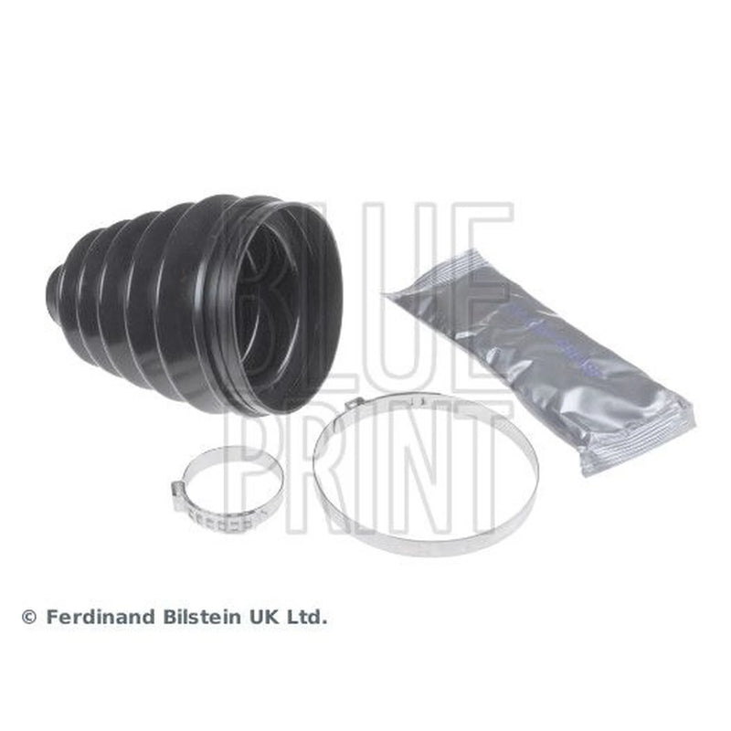 Blue Print Drive Shaft Bellow Kit Front Right Thermop ADC48106