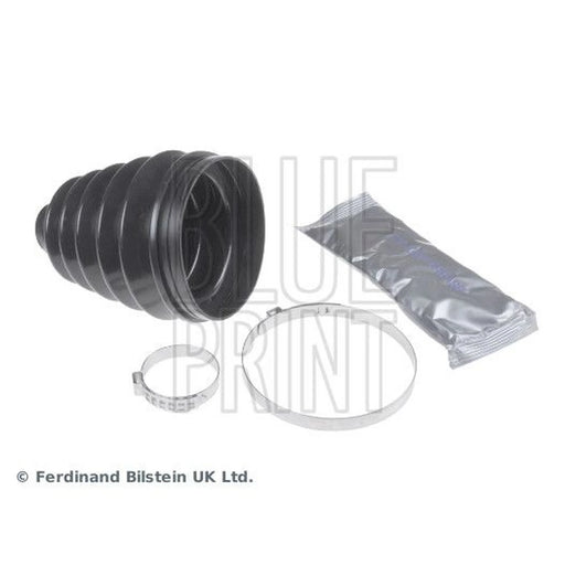 Blue Print Drive Shaft Bellow Kit Front Right Thermop ADC48106