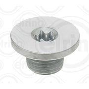 Elring Oil Sump Screw Plug 274.410