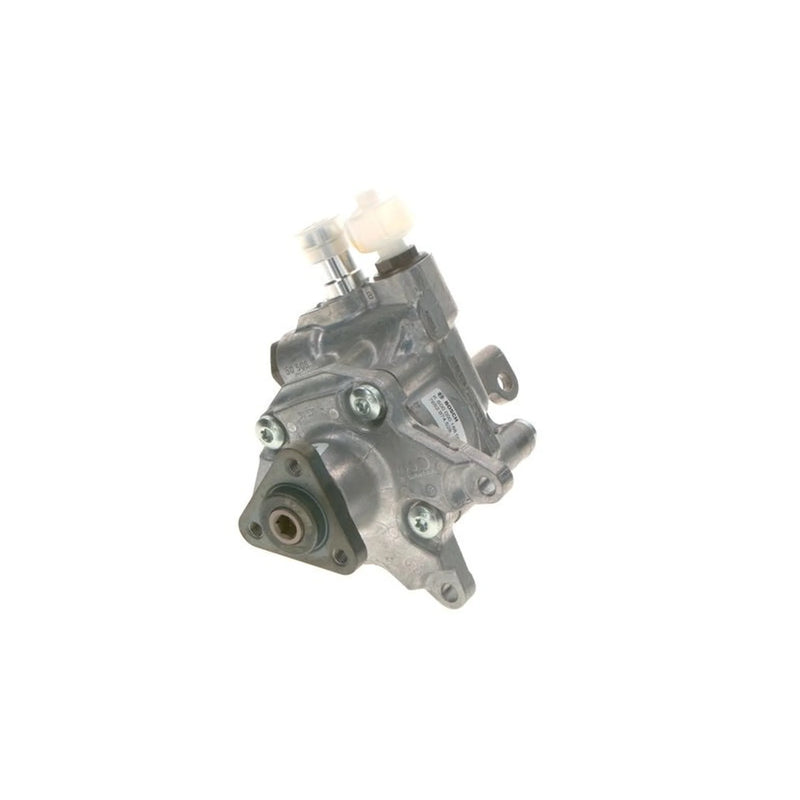 Bosch Power Steering Hydraulic Pump fits Porsche Panamera 2009-2016 3.0 3.6 4.8