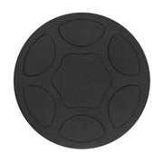 Sealey Safety Rubber Jack Pad Type B JP14 Sealey - Dynamic Drive