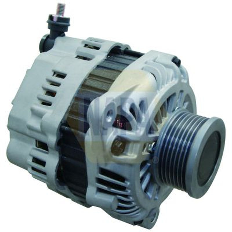 NAPA Car Alternator 12V fits Nissan Cabstar 2006-2013