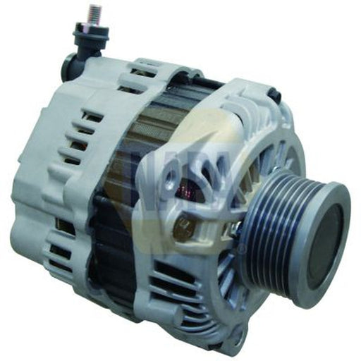 NAPA Car Alternator 12V fits Nissan Cabstar 2006-2013