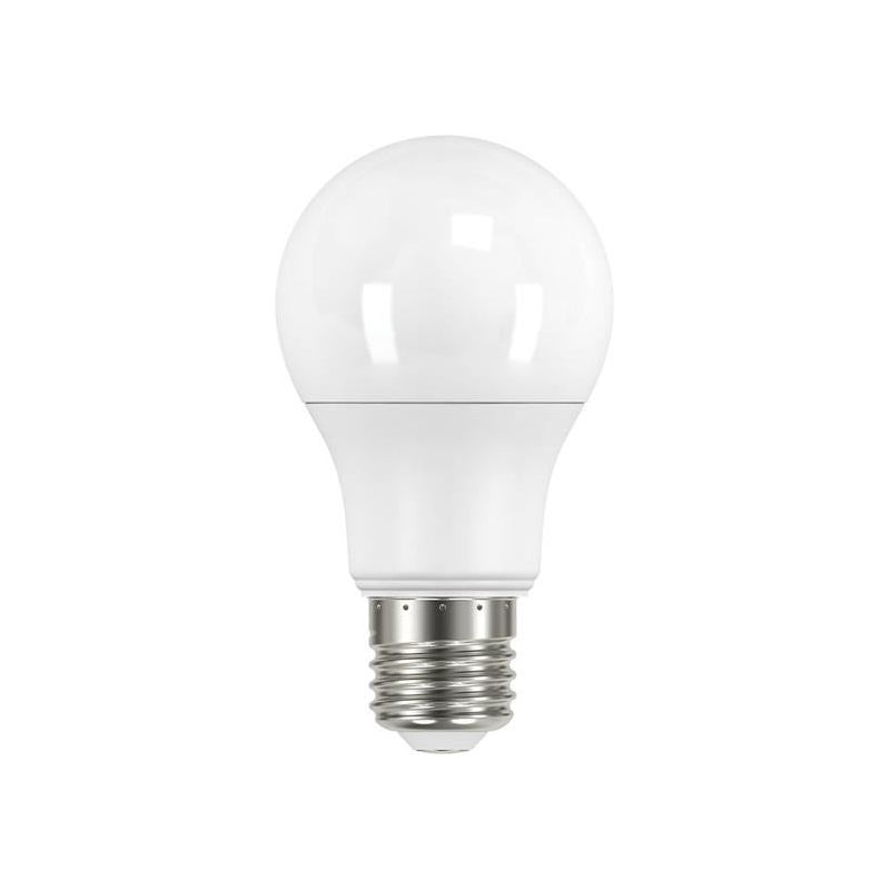 Energizer® LED ES (E27) Opal GLS Non-Dimmable Bulb, Warm White 470 lm 5.5W Energizer® - Dynamic Drive