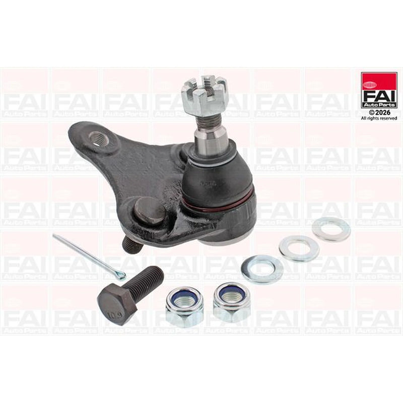 FAI 2 x Ball Joints