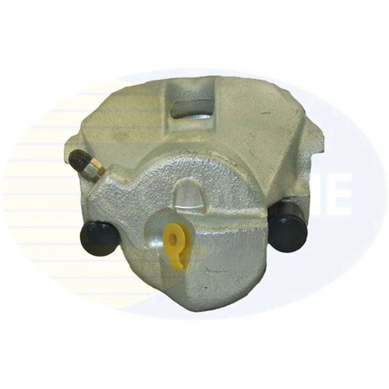Comline Brake Caliper Assembly Front Right fits BMW 5 1995-2004