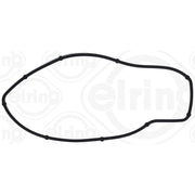 Elring Water Pump Gasket Wide Thick fits Porsche Cayenne 2007-2018 3.6 4.8