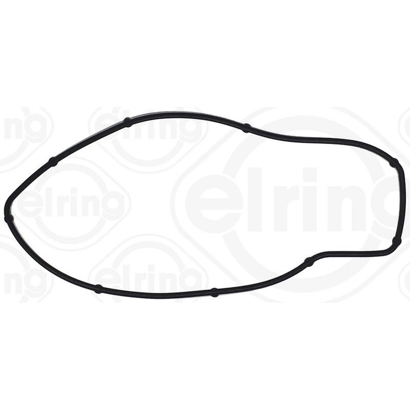 Elring Water Pump Gasket Wide Thick fits Porsche Cayenne 2007-2018 3.6 4.8
