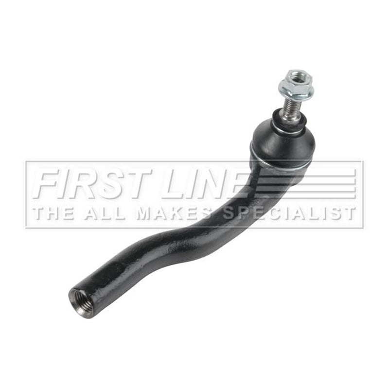 First Line Steering Tie Rod End Ball Joint fits Honda Jazz IV 2015 on 1.3