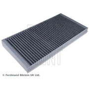 Blue Print Cabin Air Filter (Pollen Filter) fits Cadillac Bls 2006-2010
