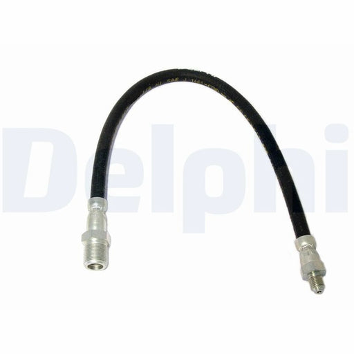 Delphi Brake Hydraulic Hose Line Rear LH1710