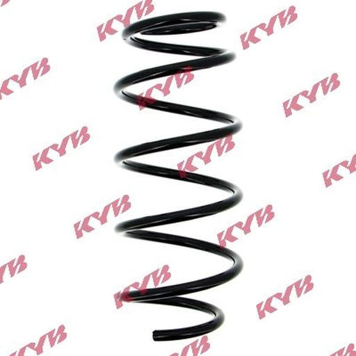 KYB Front Suspension Coil Spring RA4136
