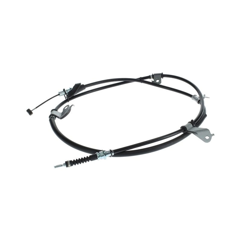 Bosch Handbrake Cable Rear fits Honda Civic VIII 2005-2012 1.3 1.6 1.8