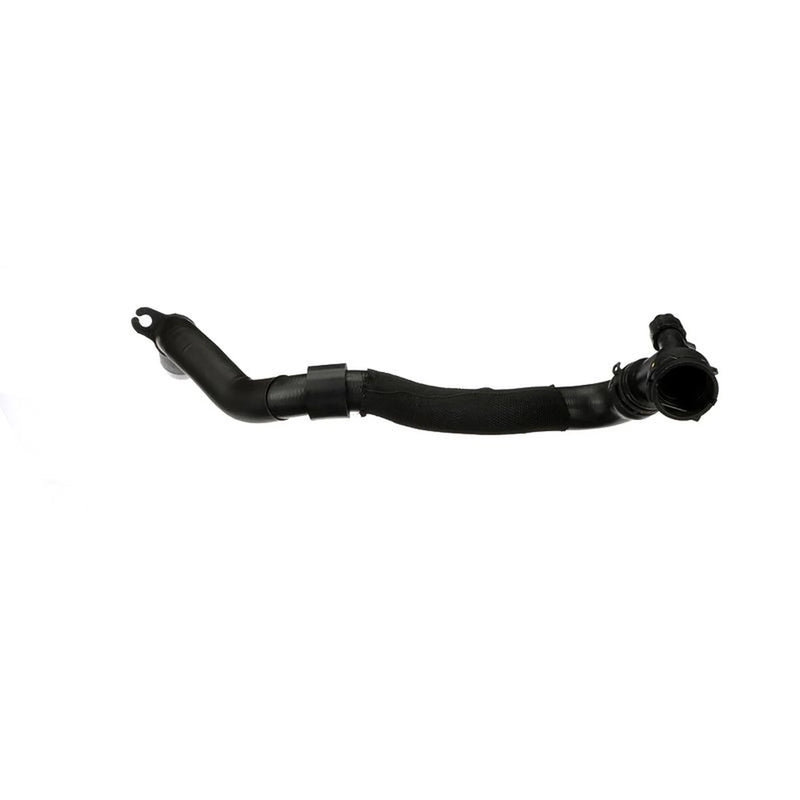 Gates Radiator Coolant Hose 640mm ID fits Seat Cordoba 2006-2009 1.6