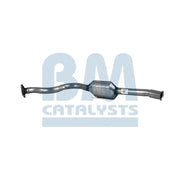BM Catalysts Homologated Diesel Cat fits Citroën Dispatch I 1998-2006 1.9