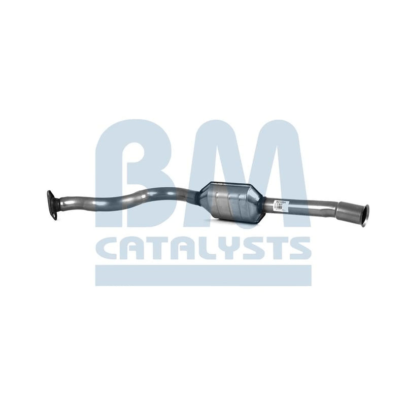 BM Catalysts Homologated Diesel Cat fits Citroën Dispatch I 1998-2006 1.9