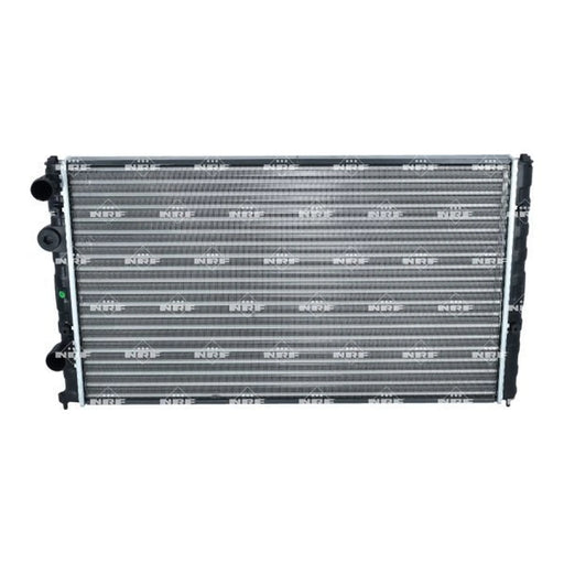 NRF Engine Radiator 58093