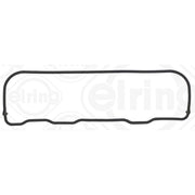 Elring Cylinder Head Cover Gasket MVQ (silicone rubber) fits Buick Regal