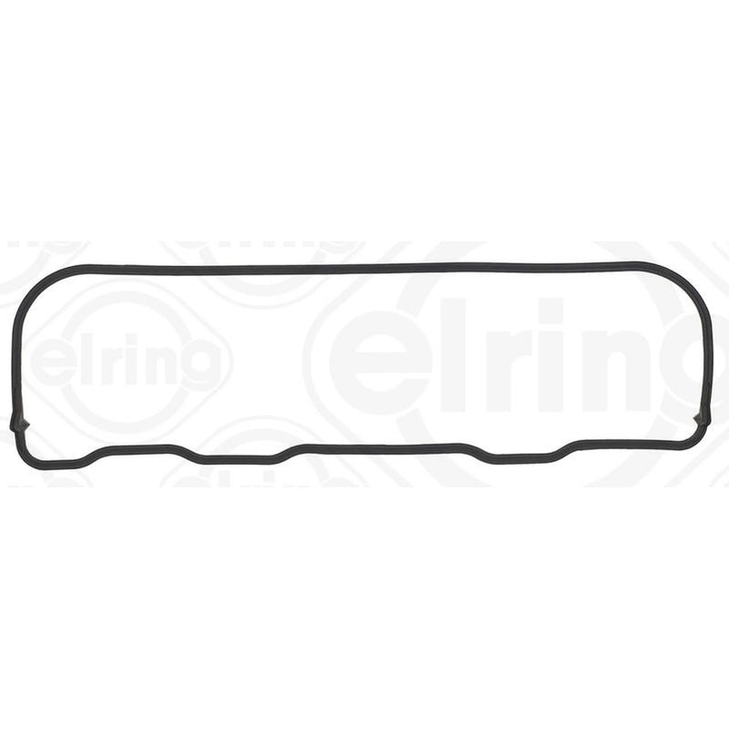 Elring Cylinder Head Cover Gasket MVQ (silicone rubber) fits Buick Regal