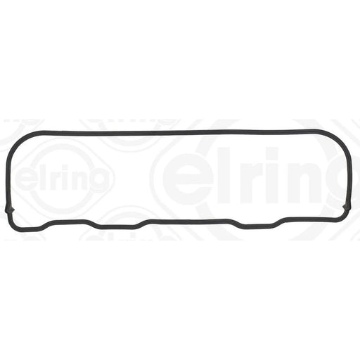 Elring Cylinder Head Cover Gasket MVQ (silicone rubber) 688.940