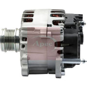 Apec Car Alternator 12V fits Man Tge 2017-2024 2.0