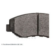 Blue Print Front Brake Pad Set ADH24265