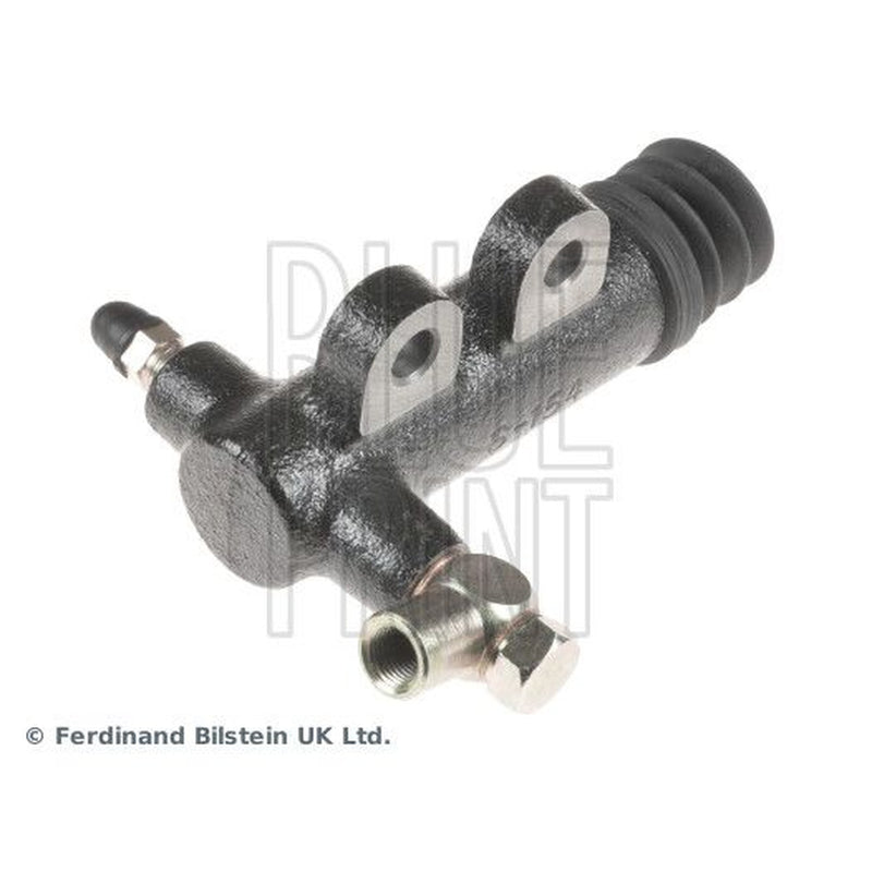 Blue Print Clutch Kit with Slave Cylinder fits Mitsubishi Lancer VII 2001-2008