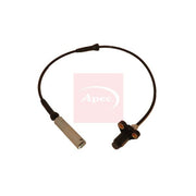 Apec ABS Wheel Speed Sensor Front Left fits BMW 5 1995-2003