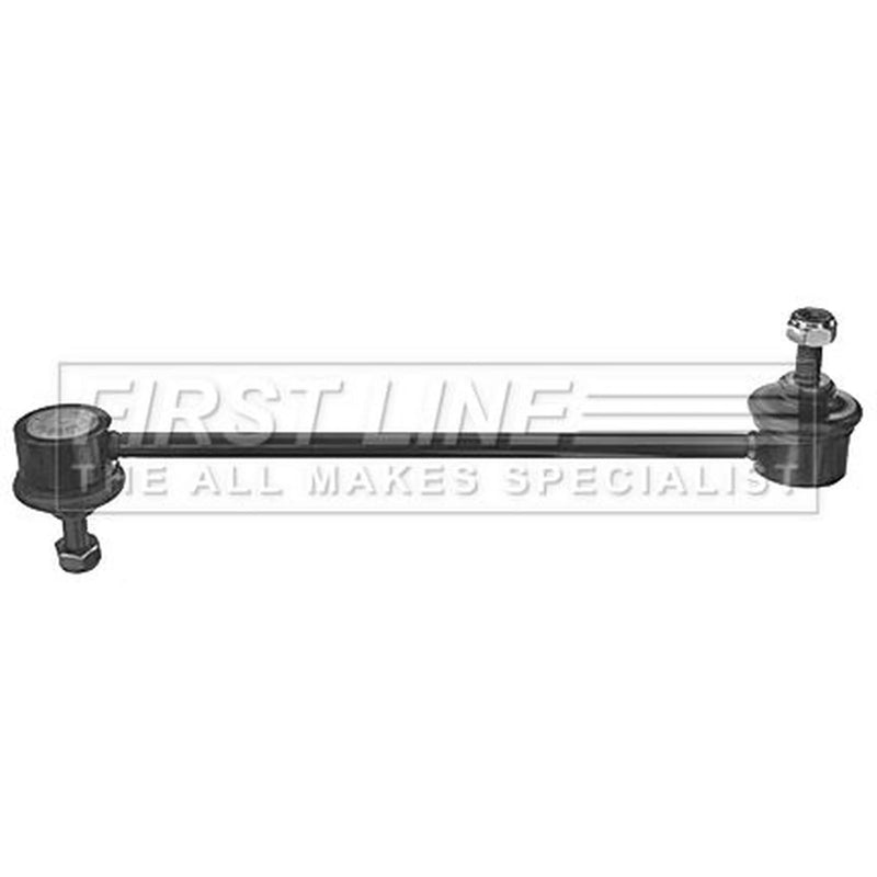 First Line Stabiliser Bar Link Coupling Rod fits Nissan Primastar 2001-2006