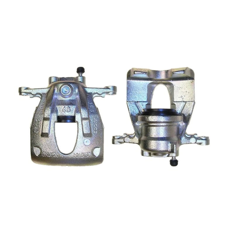 Bosch Brake Caliper Assembly Front Left 0 986 473 257