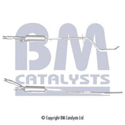 BM Catalysts Homologated Diesel Cat & Dpf BM11320H