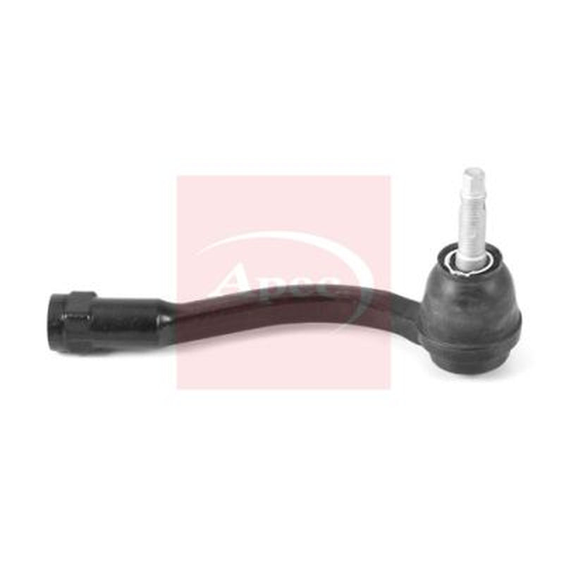 Apec 2 x Front Tie Rod Ends fits Hyundai Santa Fe IV 2018-2020 2.2