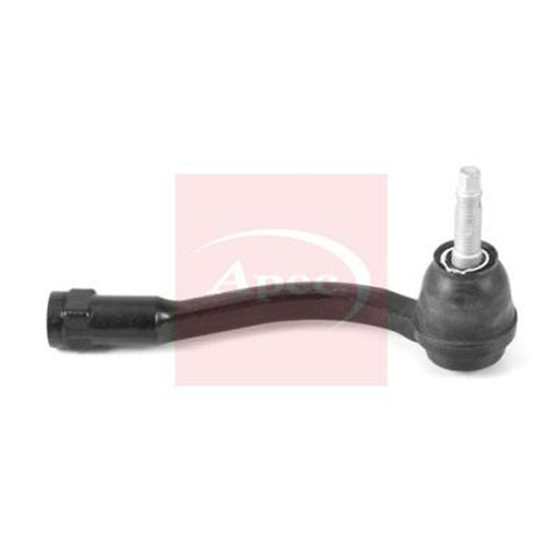 Apec Steering Tie Rod End Ball Joint Front Right fits Hyundai Santa Fe IV