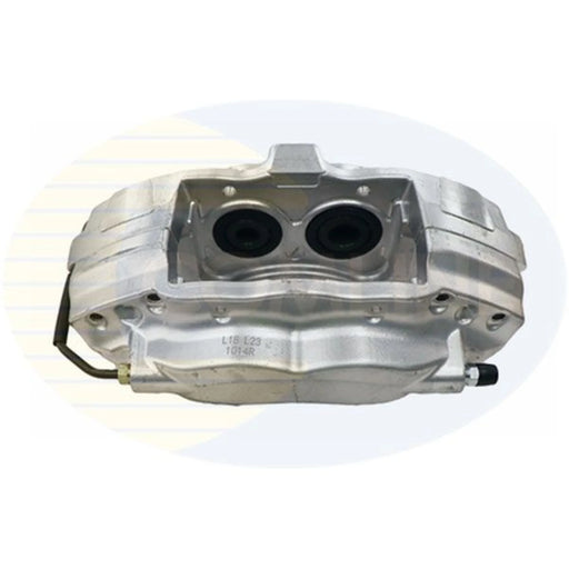 Comline Brake Caliper Assembly Rear Right fits Tesla Model S 2012-2017