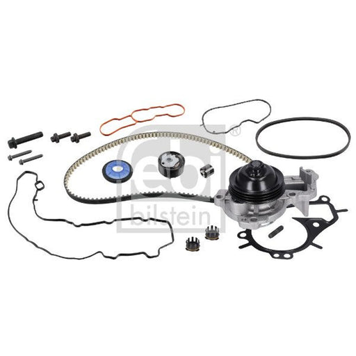 Febi Timing Belt & Water Pump Kit 197863