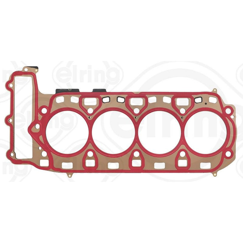 Elring Cylinder Head Gasket 0mm Thick fits Audi A6 C8 2019 on