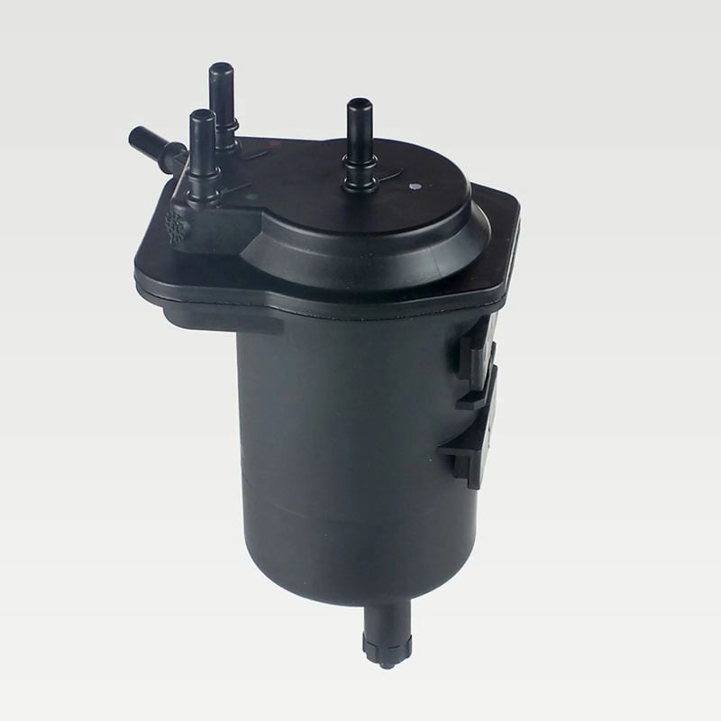 Delphi Fuel Filter Element fits Nissan Cube 2010 on 1.5
