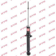 KYB Shock Absorber Damper Strut Rear fits Mitsubishi Colt 1992-2003 1.3 1.6 1.8