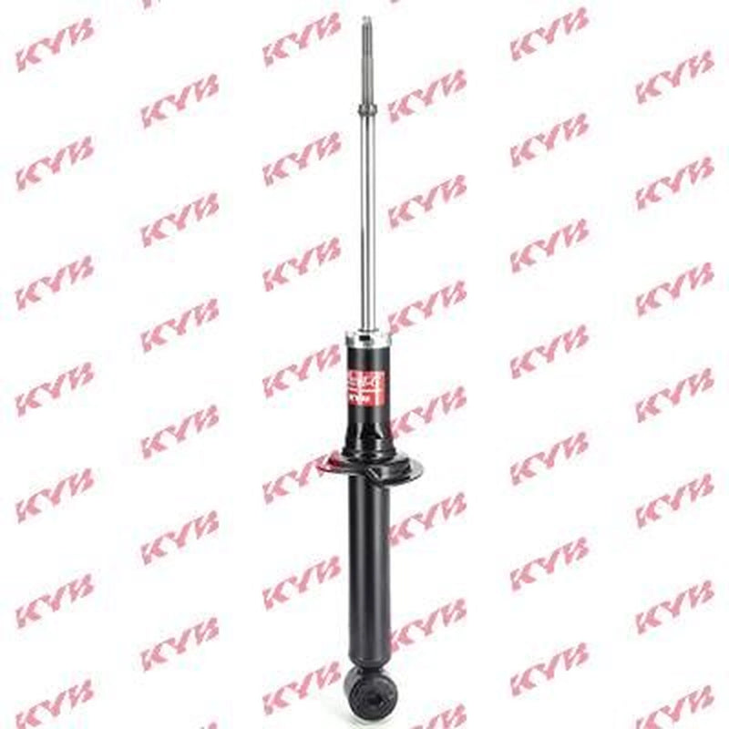 KYB Shock Absorber Damper Strut Rear fits Mitsubishi Colt 1992-2003 1.3 1.6 1.8