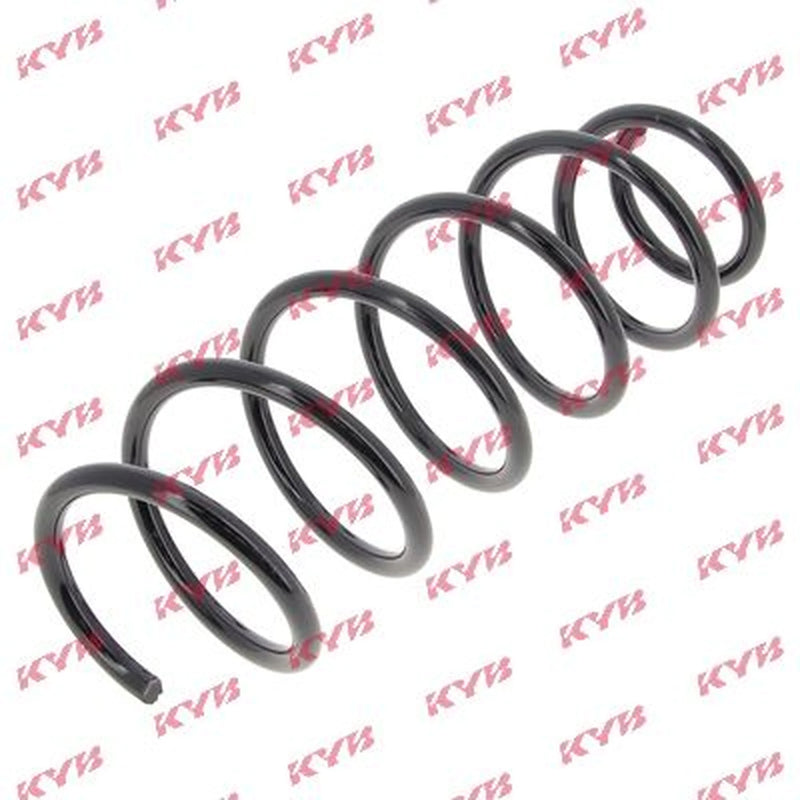 KYB Rear Suspension Coil Spring fits Ford Mondeo 2002-2007