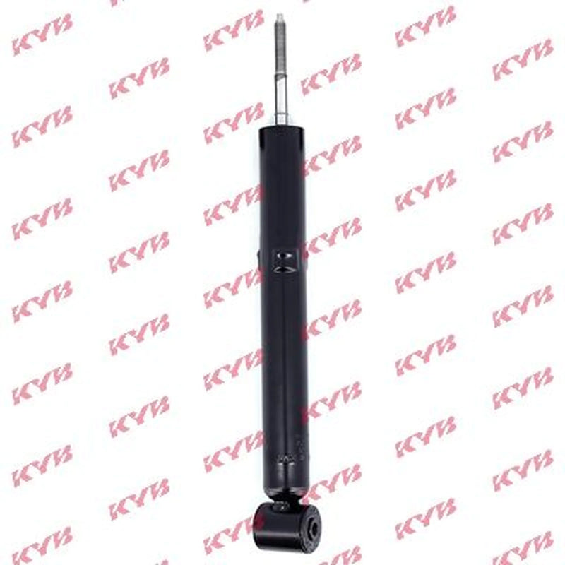 KYB Shock Absorber Damper Strut Rear fits Seat Cordoba 1993-2002