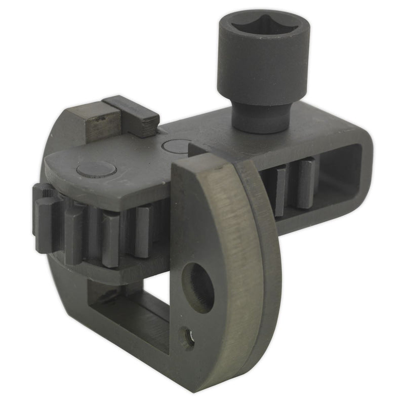 Sealey Crankshaft Rotator for Mercedes 1/2"Sq Drive CV038 Sealey  - Dynamic Drive