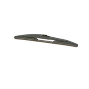 Bosch Conventional Wiper Blade 300mm — H309 fits Citroën C1 II 2014-2021 1.0 1.2