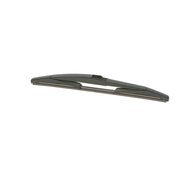 Bosch Conventional Wiper Blade 300mm — H309 fits Citroën C1 II 2014-2021 1.0 1.2
