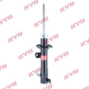 KYB Shock Absorber Damper Strut Front Right fits Suzuki Ignis III 2016 on 1.2