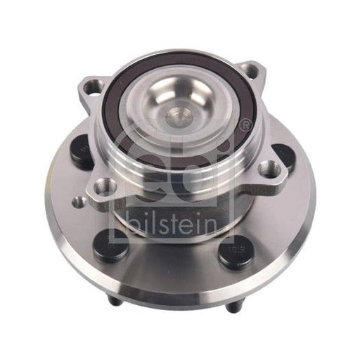 Febi Wheel Bearing Kit Front Right 89mm 181031